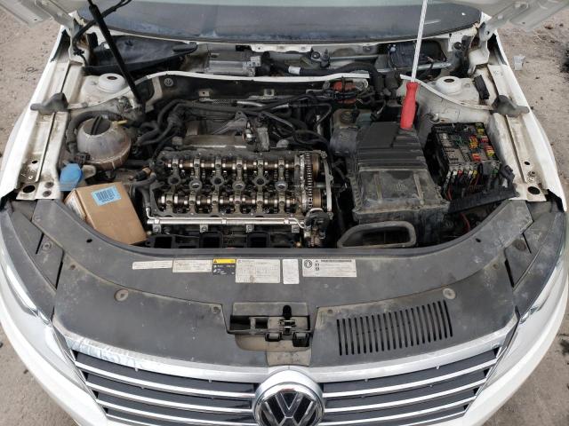 Photo 10 VIN: WVWGU7AN3DE549819 - VOLKSWAGEN CC VR6 4MO 