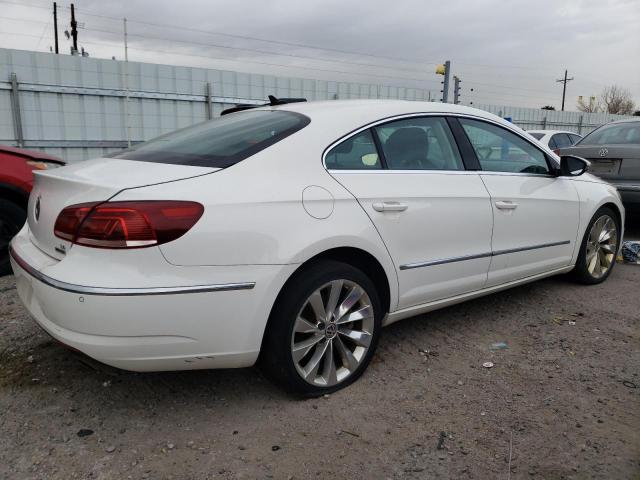 Photo 2 VIN: WVWGU7AN3DE549819 - VOLKSWAGEN CC VR6 4MO 