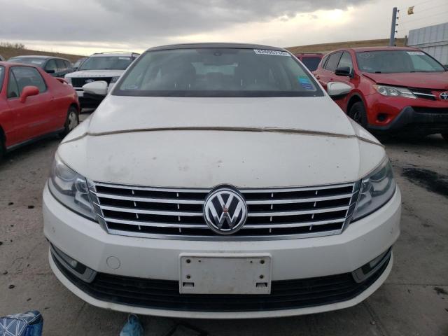 Photo 4 VIN: WVWGU7AN3DE549819 - VOLKSWAGEN CC VR6 4MO 