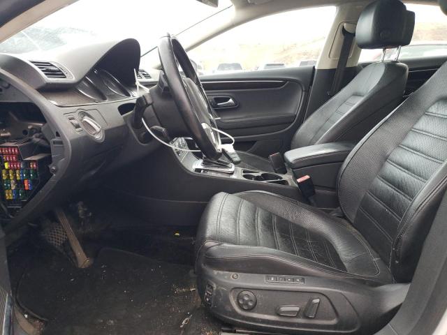 Photo 6 VIN: WVWGU7AN3DE549819 - VOLKSWAGEN CC VR6 4MO 