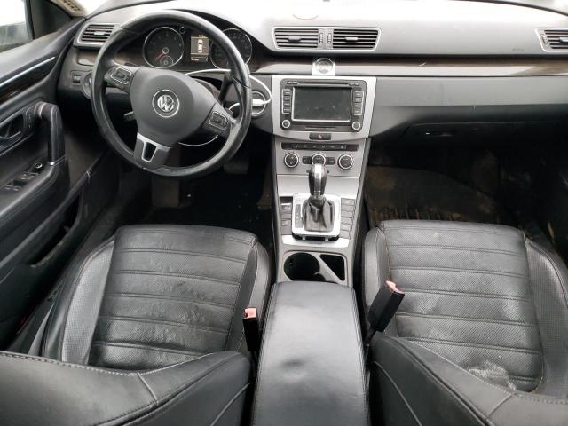 Photo 7 VIN: WVWGU7AN3DE549819 - VOLKSWAGEN CC VR6 4MO 