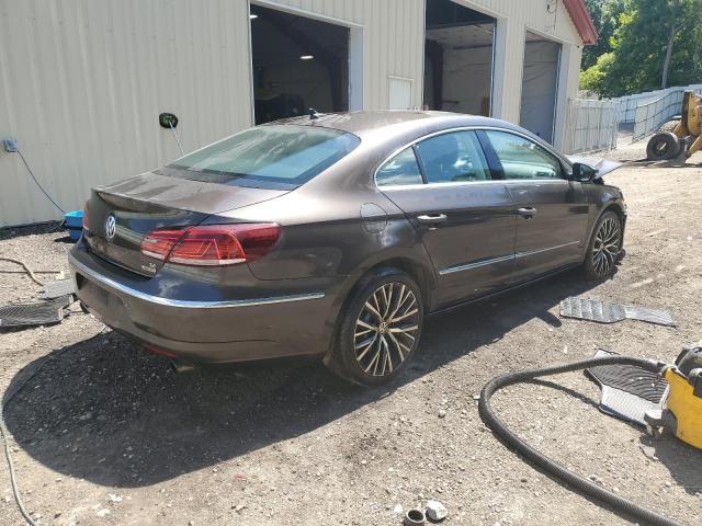 Photo 2 VIN: WVWGU7AN3EE539874 - VOLKSWAGEN CC VR6 4MO 