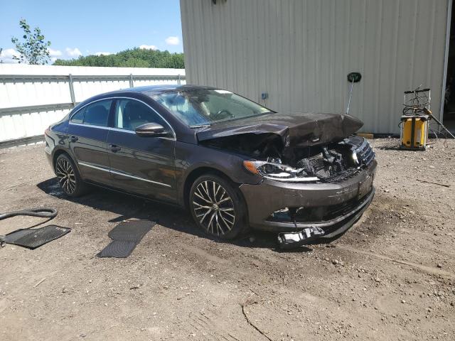 Photo 3 VIN: WVWGU7AN3EE539874 - VOLKSWAGEN CC VR6 4MO 