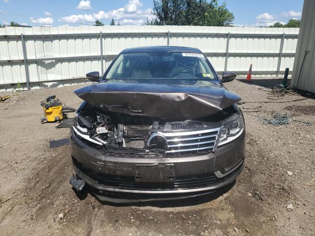 Photo 4 VIN: WVWGU7AN3EE539874 - VOLKSWAGEN CC VR6 4MO 