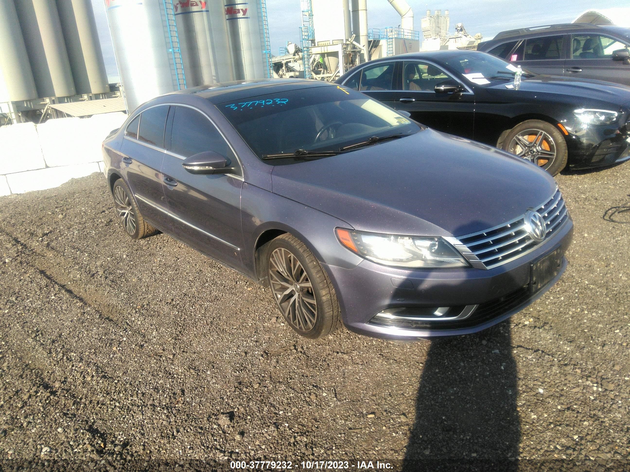 Photo 0 VIN: WVWGU7AN3FE812880 - VOLKSWAGEN PASSAT 