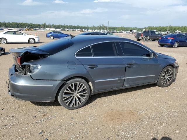 Photo 2 VIN: WVWGU7AN3FE821272 - VOLKSWAGEN CC VR6 4MO 