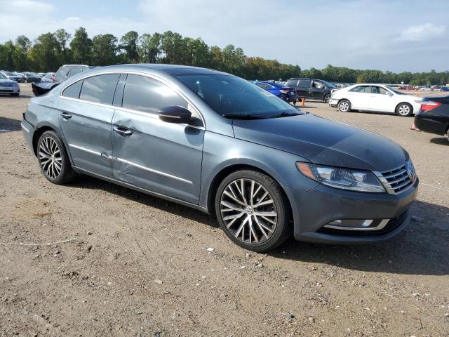 Photo 3 VIN: WVWGU7AN3FE821272 - VOLKSWAGEN CC VR6 4MO 