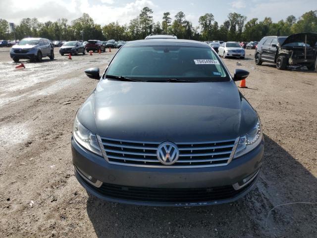 Photo 4 VIN: WVWGU7AN3FE821272 - VOLKSWAGEN CC VR6 4MO 