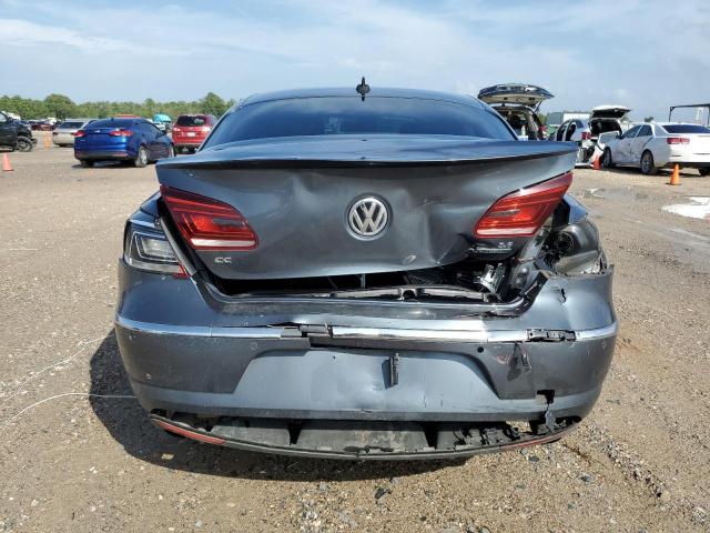 Photo 5 VIN: WVWGU7AN3FE821272 - VOLKSWAGEN CC VR6 4MO 