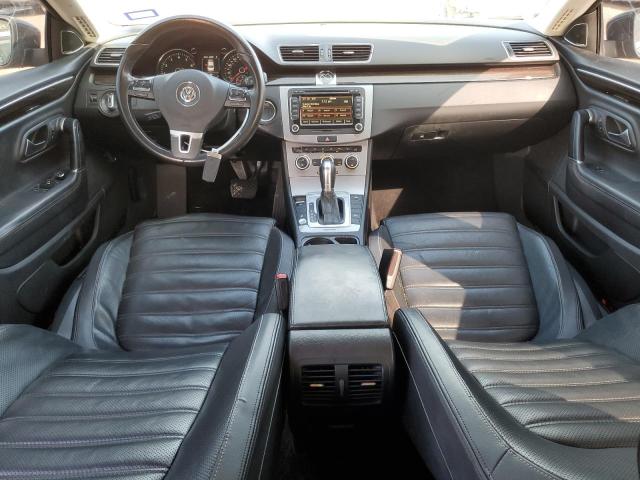 Photo 7 VIN: WVWGU7AN3FE821272 - VOLKSWAGEN CC VR6 4MO 