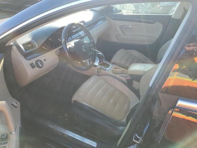 Photo 6 VIN: WVWGU7AN4DE525643 - VOLKSWAGEN CC VR6 4MO 