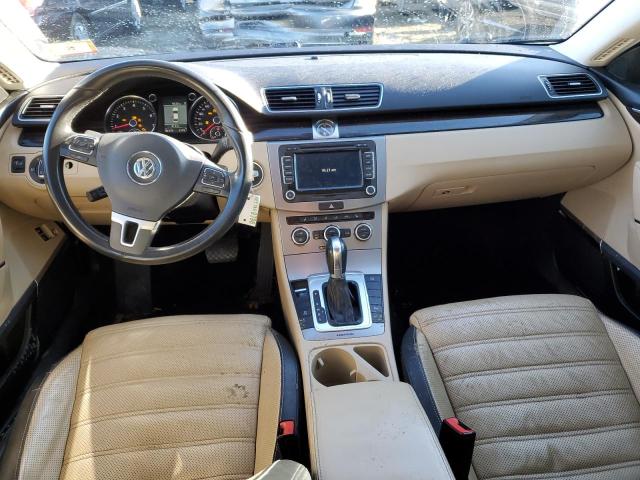 Photo 7 VIN: WVWGU7AN4DE525643 - VOLKSWAGEN CC VR6 4MO 