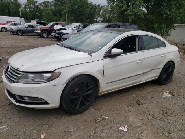 Photo 0 VIN: WVWGU7AN4DE549795 - VOLKSWAGEN CC VR6 4MO 