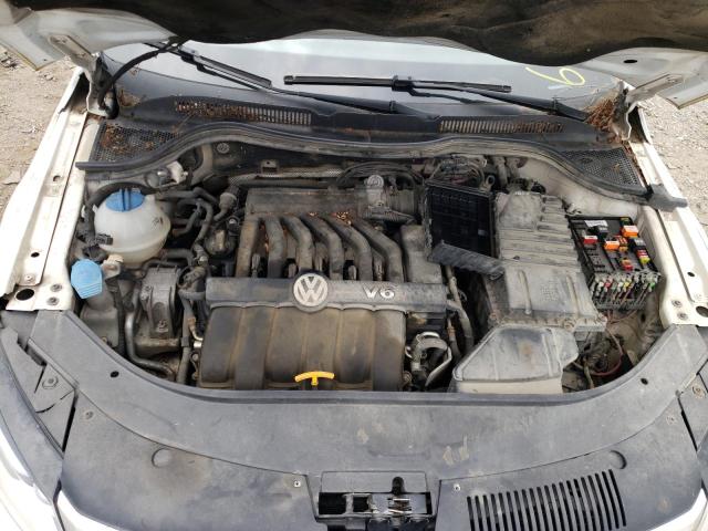 Photo 10 VIN: WVWGU7AN4DE549795 - VOLKSWAGEN CC VR6 4MO 