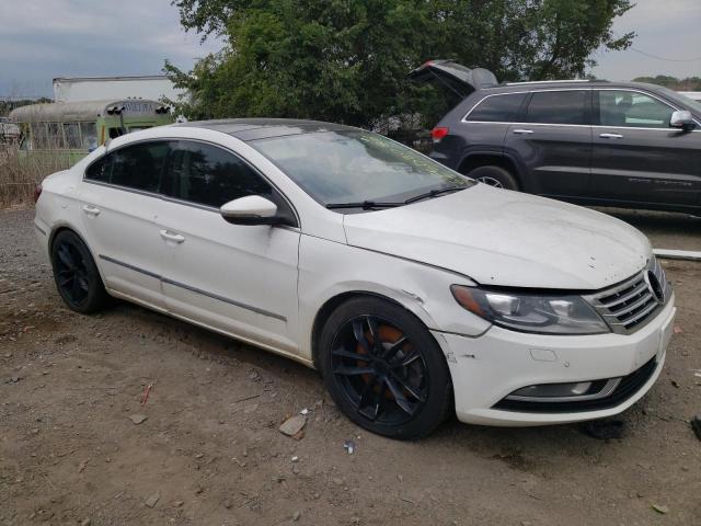 Photo 3 VIN: WVWGU7AN4DE549795 - VOLKSWAGEN CC VR6 4MO 