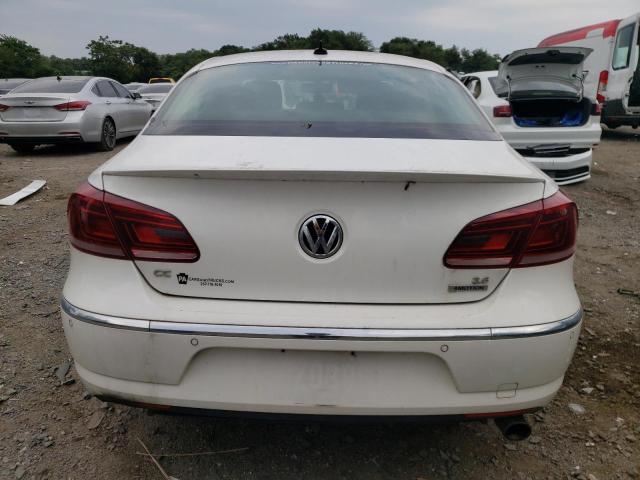 Photo 5 VIN: WVWGU7AN4DE549795 - VOLKSWAGEN CC VR6 4MO 