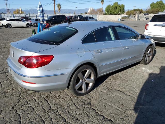 Photo 2 VIN: WVWGU7AN5AE530166 - VOLKSWAGEN CC VR6 4MO 