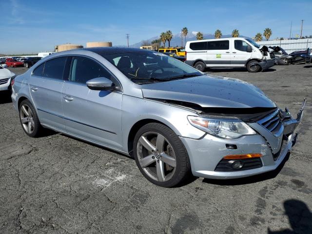 Photo 3 VIN: WVWGU7AN5AE530166 - VOLKSWAGEN CC VR6 4MO 