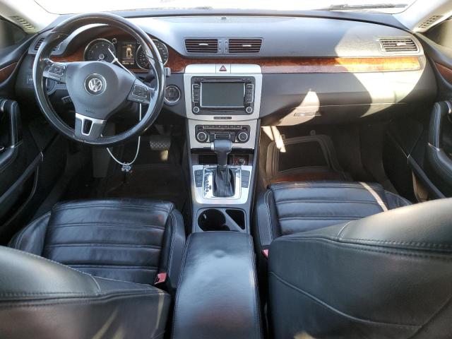 Photo 7 VIN: WVWGU7AN5AE530166 - VOLKSWAGEN CC VR6 4MO 