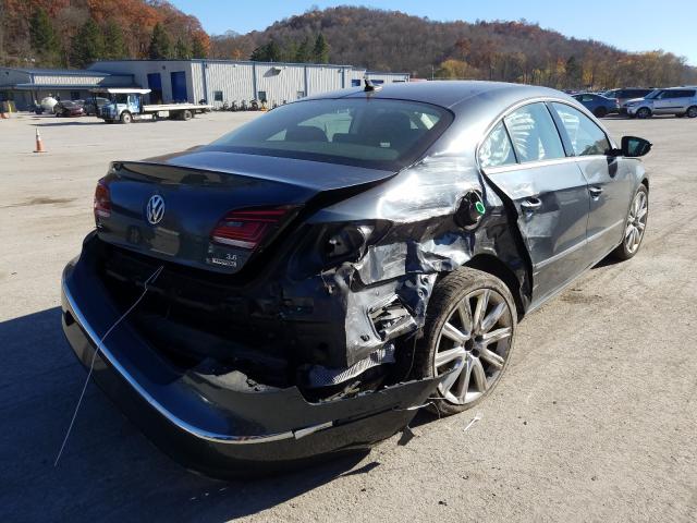 Photo 3 VIN: WVWGU7AN5DE506616 - VOLKSWAGEN PASSAT 