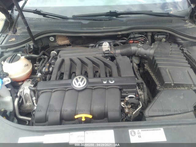 Photo 9 VIN: WVWGU7AN5DE532889 - VOLKSWAGEN CC 