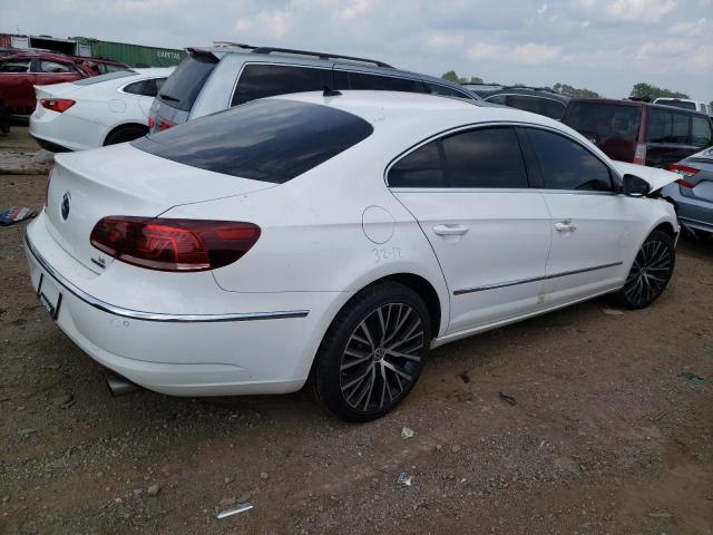 Photo 2 VIN: WVWGU7AN5FE800701 - VOLKSWAGEN CC 