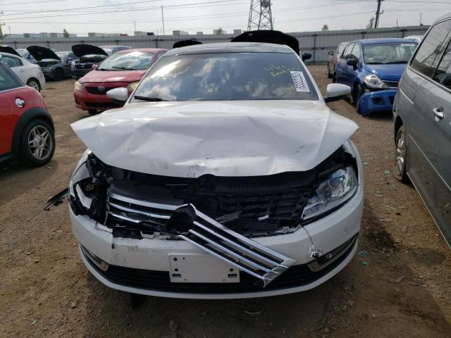 Photo 4 VIN: WVWGU7AN5FE800701 - VOLKSWAGEN CC 