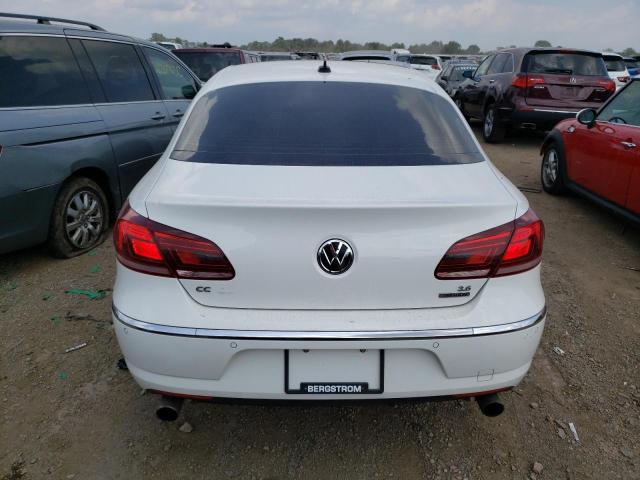 Photo 5 VIN: WVWGU7AN5FE800701 - VOLKSWAGEN CC 