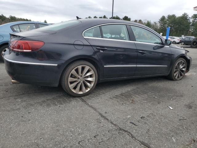 Photo 2 VIN: WVWGU7AN6DE552276 - VOLKSWAGEN CC 