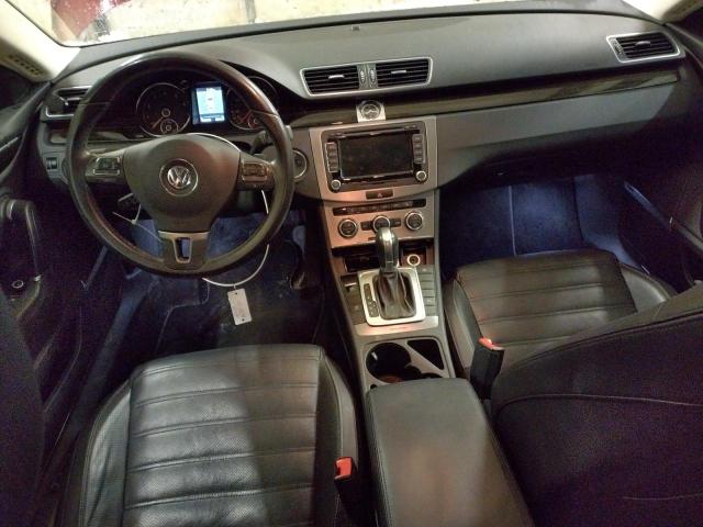 Photo 7 VIN: WVWGU7AN7DE553114 - VOLKSWAGEN CC VR6 4MO 