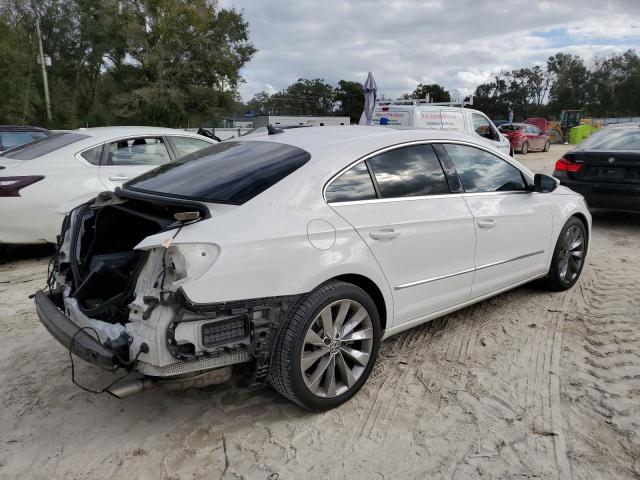 Photo 2 VIN: WVWGU7AN7DE564274 - VOLKSWAGEN CC 