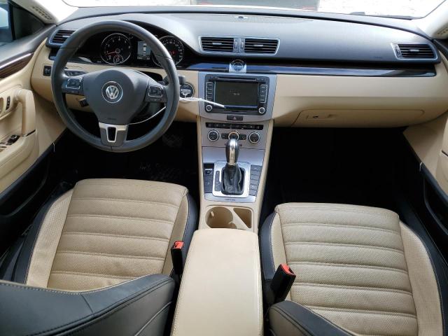 Photo 7 VIN: WVWGU7AN7DE564274 - VOLKSWAGEN CC 