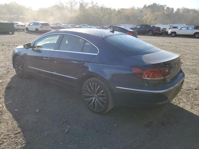 Photo 1 VIN: WVWGU7AN7EE536489 - VOLKSWAGEN CC VR6 4MO 