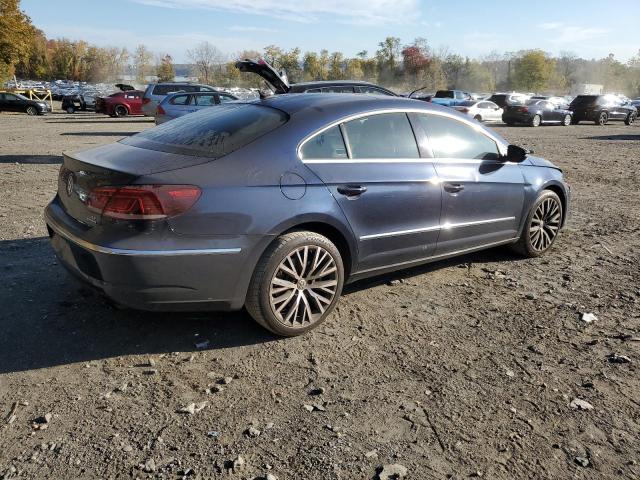 Photo 2 VIN: WVWGU7AN7EE536489 - VOLKSWAGEN CC VR6 4MO 