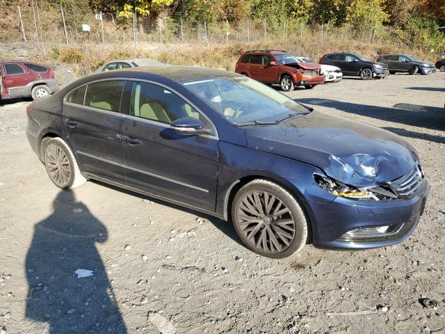 Photo 3 VIN: WVWGU7AN7EE536489 - VOLKSWAGEN CC VR6 4MO 