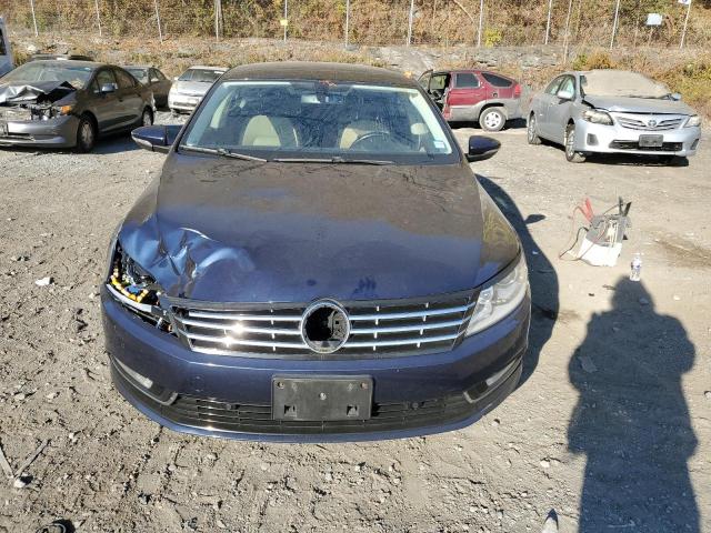 Photo 4 VIN: WVWGU7AN7EE536489 - VOLKSWAGEN CC VR6 4MO 