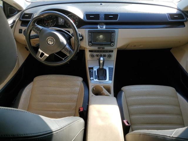 Photo 7 VIN: WVWGU7AN7EE536489 - VOLKSWAGEN CC VR6 4MO 