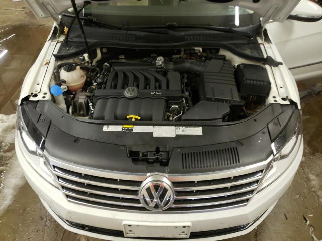 Photo 10 VIN: WVWGU7AN7FE827124 - VOLKSWAGEN CC VR6 4MO 