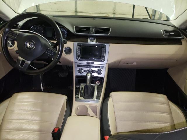 Photo 7 VIN: WVWGU7AN7FE827124 - VOLKSWAGEN CC VR6 4MO 