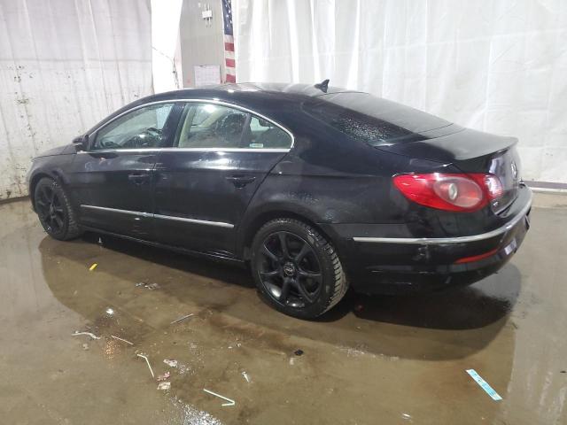 Photo 1 VIN: WVWGU7AN8AE539315 - VOLKSWAGEN CC VR6 4MO 