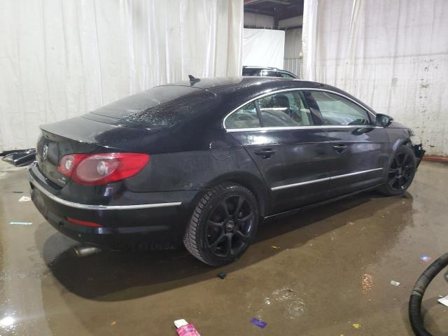 Photo 2 VIN: WVWGU7AN8AE539315 - VOLKSWAGEN CC VR6 4MO 