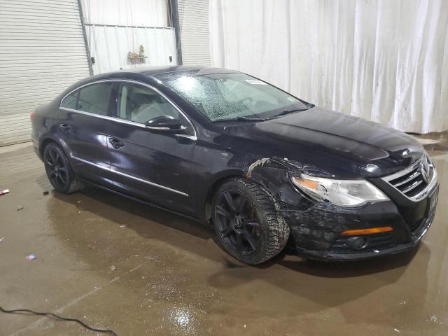 Photo 3 VIN: WVWGU7AN8AE539315 - VOLKSWAGEN CC VR6 4MO 