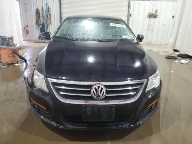 Photo 4 VIN: WVWGU7AN8AE539315 - VOLKSWAGEN CC VR6 4MO 