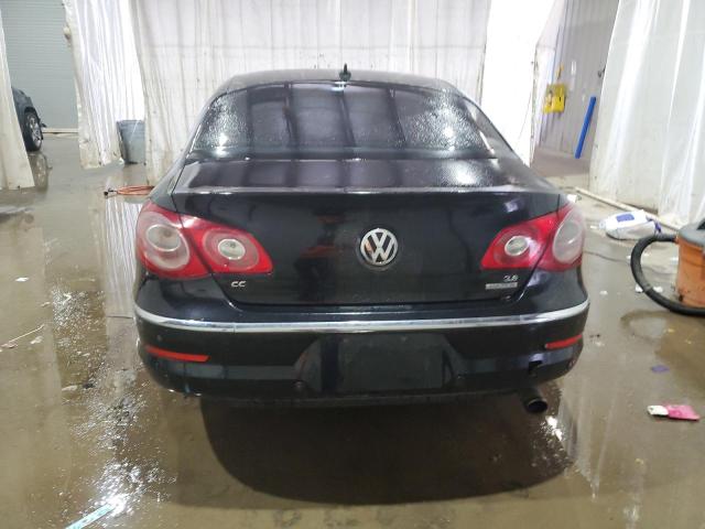 Photo 5 VIN: WVWGU7AN8AE539315 - VOLKSWAGEN CC VR6 4MO 