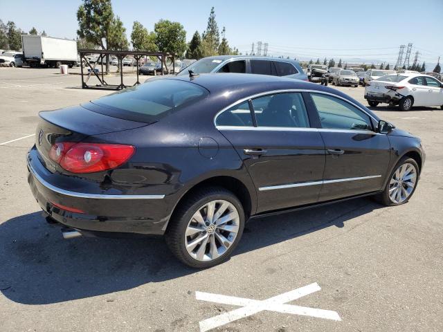 Photo 2 VIN: WVWGU7AN8CE538376 - VOLKSWAGEN CC VR6 4MO 