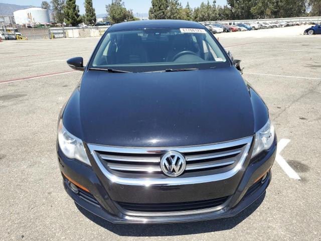 Photo 4 VIN: WVWGU7AN8CE538376 - VOLKSWAGEN CC VR6 4MO 