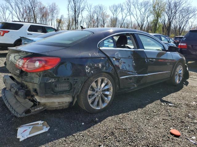 Photo 2 VIN: WVWGU7AN9CE534448 - VOLKSWAGEN CC 