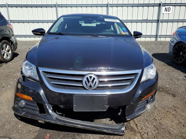 Photo 4 VIN: WVWGU7AN9CE534448 - VOLKSWAGEN CC 