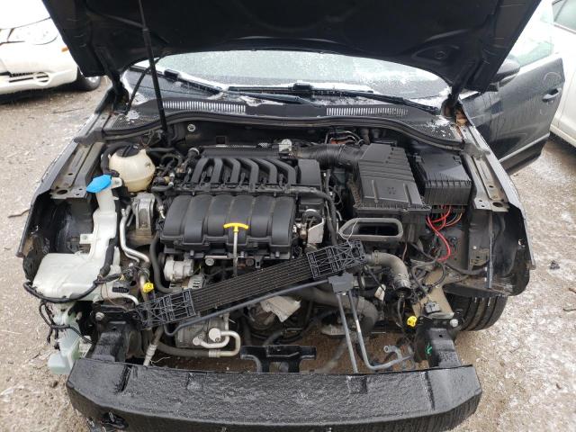 Photo 6 VIN: WVWGU7AN9DE508529 - VOLKSWAGEN CC VR6 4MO 