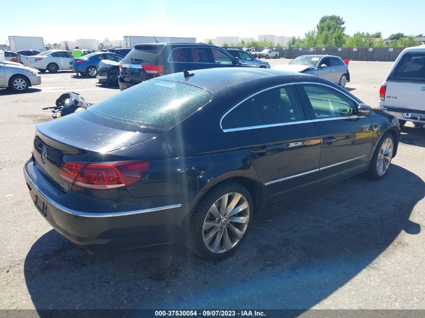 Photo 3 VIN: WVWGU7AN9DE549002 - VOLKSWAGEN PASSAT 